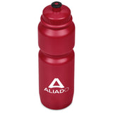 Altitude Strada Plastic Water Bottle - 800ml