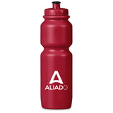 Altitude Strada Plastic Water Bottle - 800ml