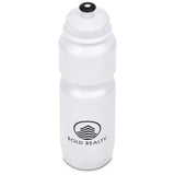 Altitude Strada Plastic Water Bottle - 800ml