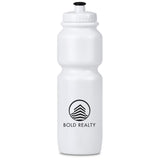 Altitude Strada Plastic Water Bottle - 800ml