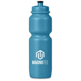 Altitude Strada Plastic Water Bottle - 800ml