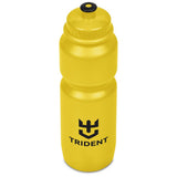 Altitude Strada Plastic Water Bottle - 800ml