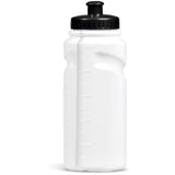 Annex Plastic Water Bottle - 500ml - Lime