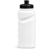 Annex Plastic Water Bottle - 500ml - Lime