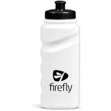 Annex Plastic Water Bottle - 500ml - Lime