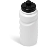 Annex Plastic Water Bottle - 500ml - Lime