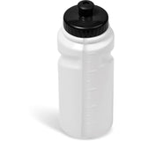 Annex Plastic Water Bottle - 500ml - Lime