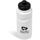 Annex Plastic Water Bottle - 500ml - Lime