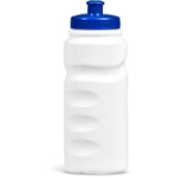 Annex Plastic Water Bottle - 500ml - Lime