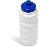 Annex Plastic Water Bottle - 500ml - Lime