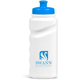 Annex Plastic Water Bottle - 500ml - Lime