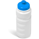 Annex Plastic Water Bottle - 500ml - Lime
