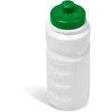 Annex Plastic Water Bottle - 500ml - Lime