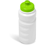 Annex Plastic Water Bottle - 500ml - Lime