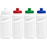 Annex Plastic Water Bottle - 500ml - Lime