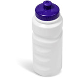 Annex Plastic Water Bottle - 500ml - Lime