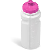 Annex Plastic Water Bottle - 500ml - Lime