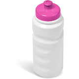 Annex Plastic Water Bottle - 500ml - Lime