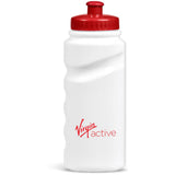 Annex Plastic Water Bottle - 500ml - Lime