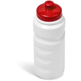 Annex Plastic Water Bottle - 500ml - Lime