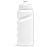 Annex Plastic Water Bottle - 500ml - Lime