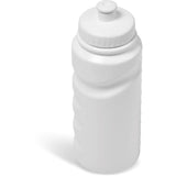 Annex Plastic Water Bottle - 500ml - Lime