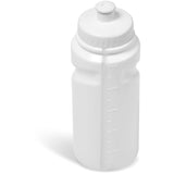 Annex Plastic Water Bottle - 500ml - Lime