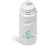 Annex Plastic Water Bottle - 500ml - Lime