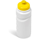 Annex Plastic Water Bottle - 500ml - Lime