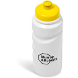 Annex Plastic Water Bottle - 500ml - Lime