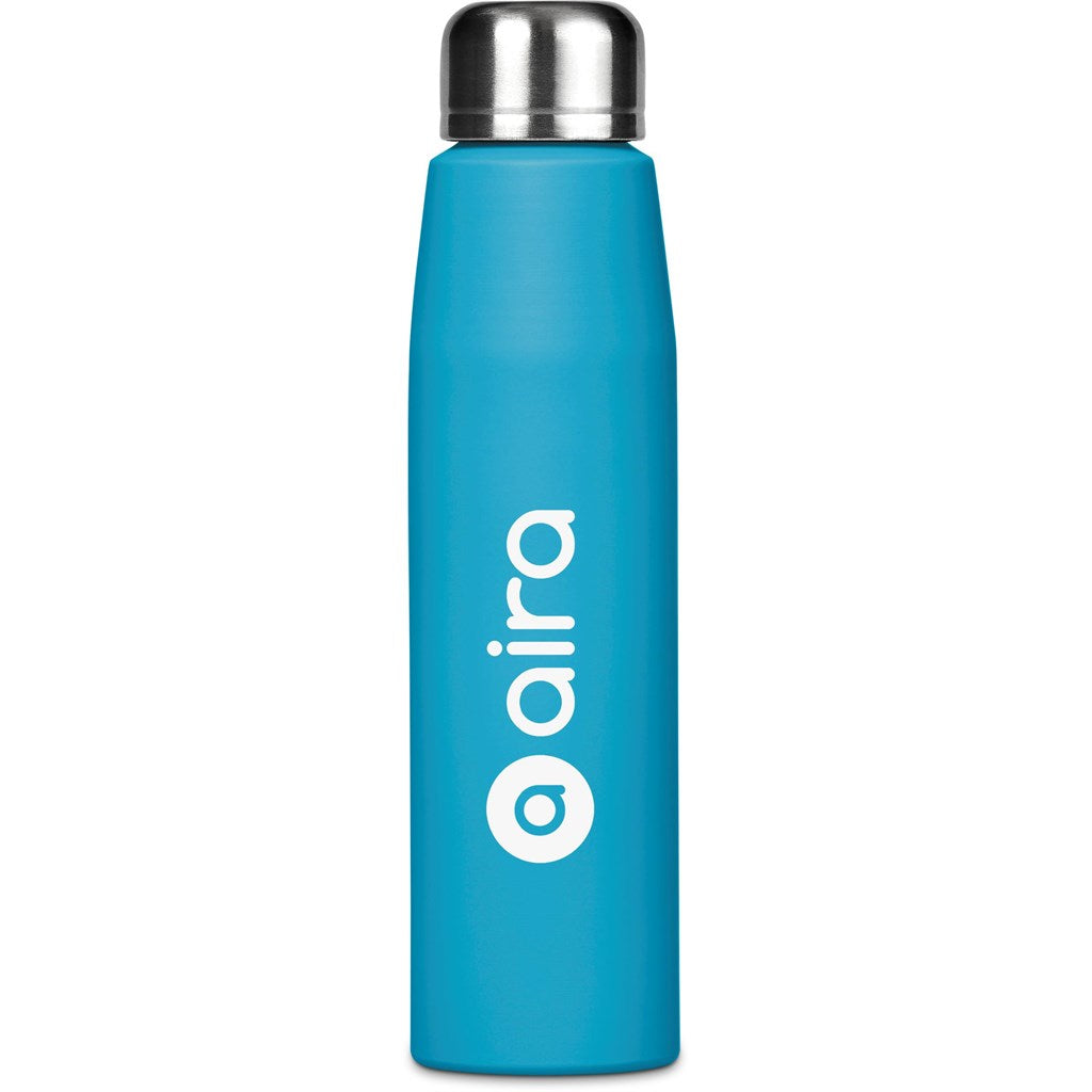 Altitude Lamda Lite Aluminium Water Bottle - 700ml TURQUOISE