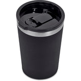 Alex Varga Figo Stainless Steel Vacuum Tumbler – 370ml