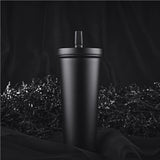 Alex Varga Empire Stainless Steel Vacuum Sipper Tumbler - 750ml