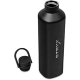 Alex Varga Valerian Stainless Steel Vacuum Water Bottle - 750ml