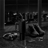 Alex Varga Maximus Stainless Steel Vacuum Mug – 1.2 Litre