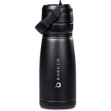 Alex Varga Amba Stainless Steel Vacuum Water Bottle – 600ml