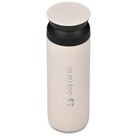 Alex Varga Atria Stainless Steel Vacuum Water Bottle - 480ml