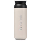 Alex Varga Atria Stainless Steel Vacuum Water Bottle - 480ml