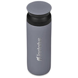 Alex Varga Atria Stainless Steel Vacuum Water Bottle - 480ml