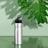Eva & Elm Atlas Aluminium Water Bottle - 750ml