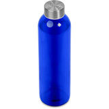 Kooshty Pura Plus Glass Water Bottle – 750ml - Black