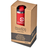 Kooshty Big Kahuna Stainless Steel Vacuum Mug – 1.2 Litre