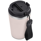 Kooshty Luca Stainless Steel & Plastic Double-Wall Tumbler – 350ml