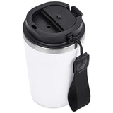 Kooshty Luca Stainless Steel & Plastic Double-Wall Tumbler – 350ml