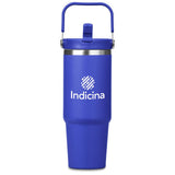 Kooshty Waikiki Stainless Steel Vacuum Tumbler – 800ml