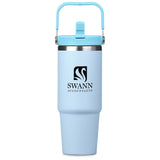 Kooshty Waikiki Stainless Steel Vacuum Tumbler – 800ml