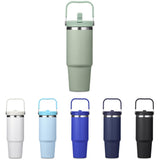 Kooshty Waikiki Stainless Steel Vacuum Tumbler – 800ml