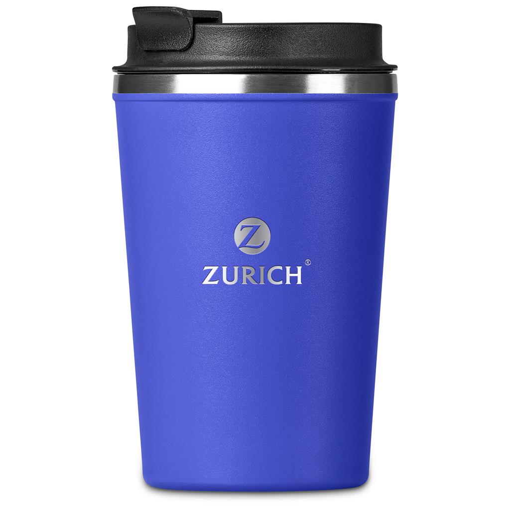 Kooshty Caldos Stainless Steel Vacuum Tumbler – 380ml Default Title BLUE