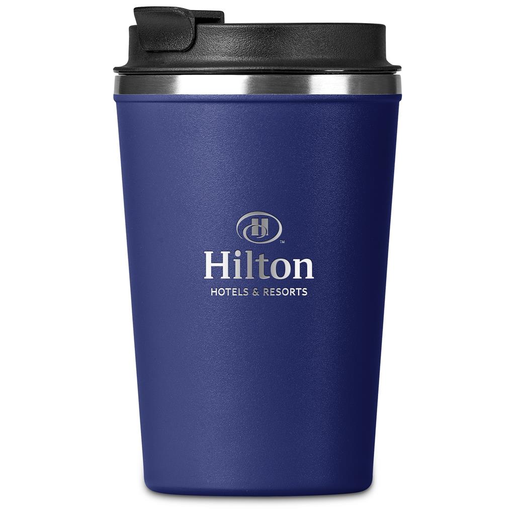 Kooshty Caldos Stainless Steel Vacuum Tumbler – 380ml Default Title NAVY