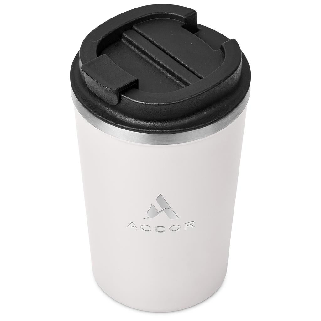 Kooshty Caldos Stainless Steel Vacuum Tumbler – 380ml